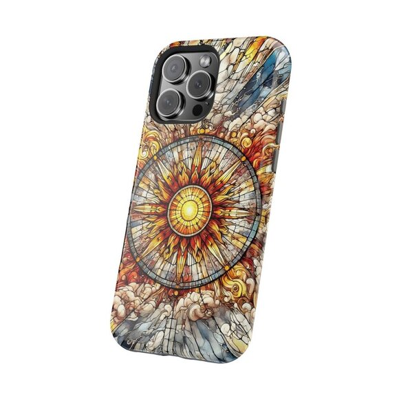 iPhone 15 Pro phone case, MARPC1227 - Picture 5 of 13